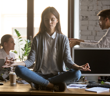 5 tips on how to manage conflict in the workplace