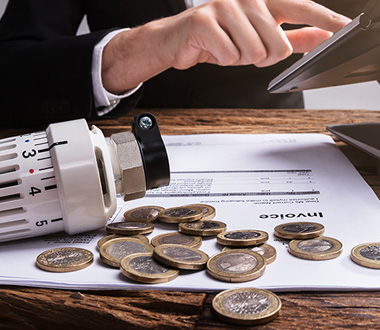 How to Prepare for Winter and Save Money on Heating Your Workplace?