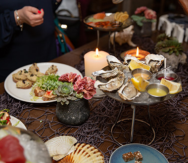 How to help your restaurant truly stand out this year?