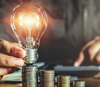 Easy tips for energy reduction at your place of business